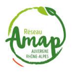 Réseau AMAP Auvergne Rhône-Alpes