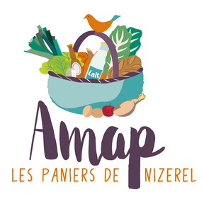 Logo AMAP